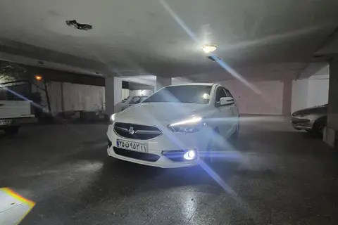 شاهین، پلاس اتوماتیک AT