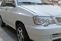 پراید، 111