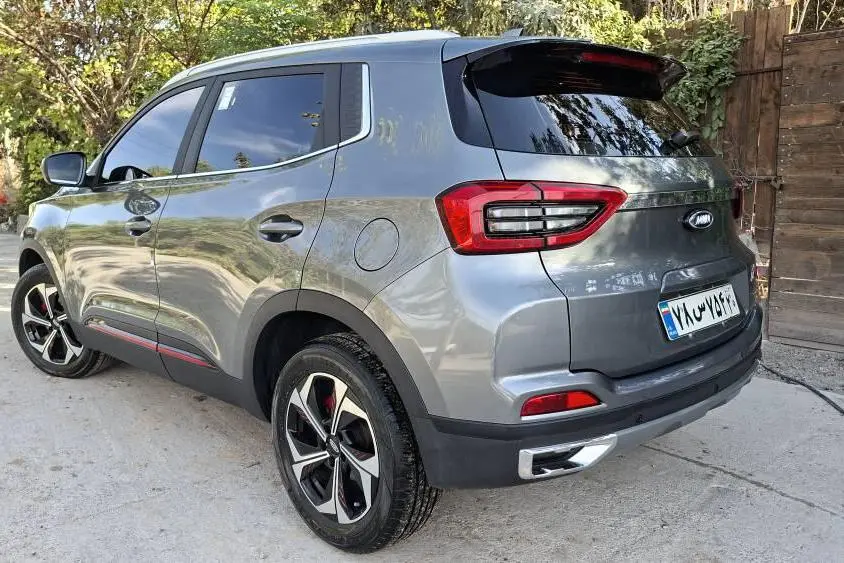 ام وی ام،  X55 PRO