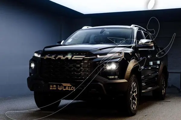 پیش فروش کی ام سی، T9