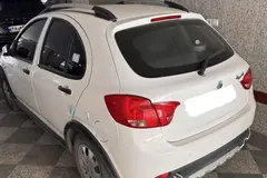 کوییک، دنده ای S