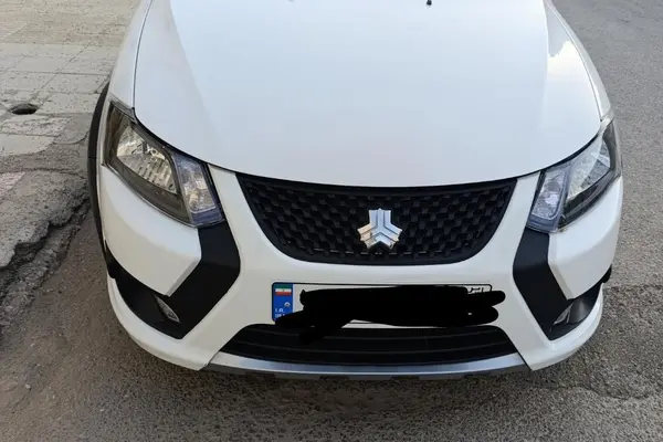 کوییک  GXR