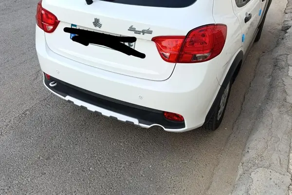 کوییک  GXR