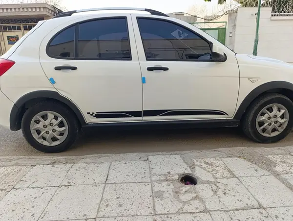 کوییک  GXR