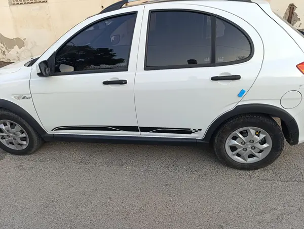 کوییک  GXR