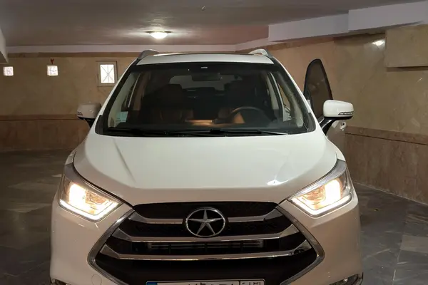 جک  S3