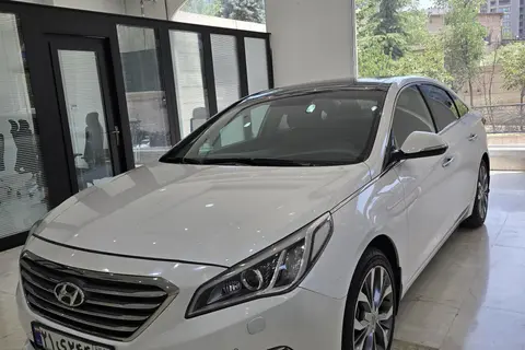 هیوندای، سوناتا