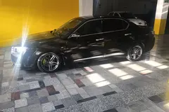 دنا، پلاس EF7