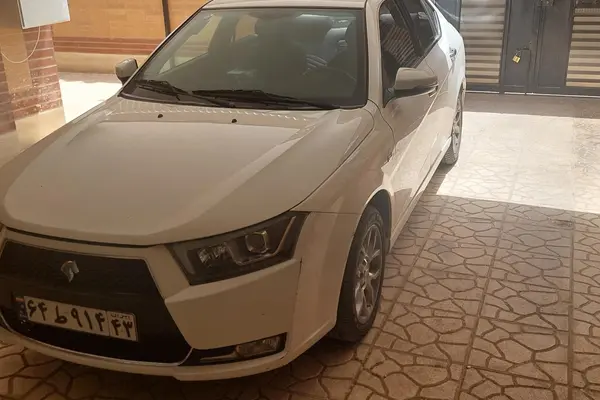 دنا  پلاس EF7