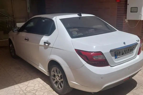 دنا  پلاس EF7