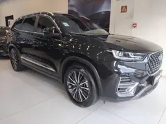فونیکس، تیگو 8 پرو