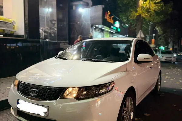 کیا، سراتو (مونتاژ)