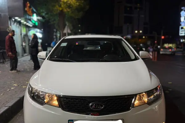 کیا، سراتو (مونتاژ)