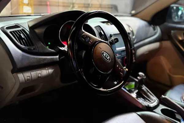 کیا، سراتو (مونتاژ)