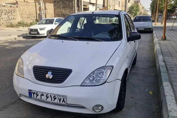 تیبا، صندوق دار