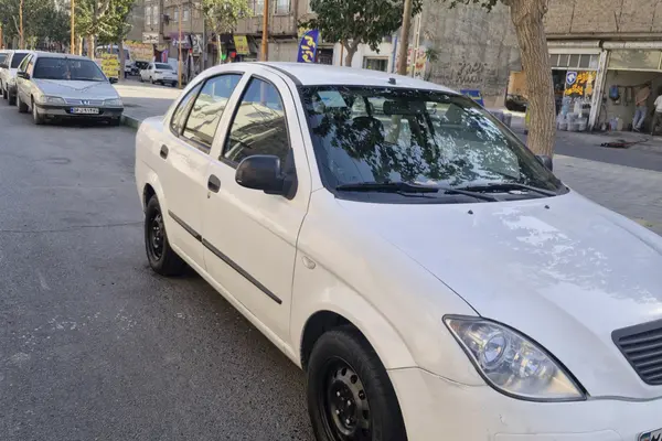 تیبا، صندوق دار