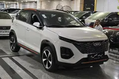 ام وی ام، X33 کراس