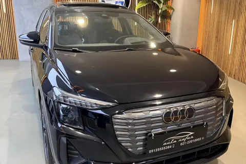 آئودی، Q5 e-tron