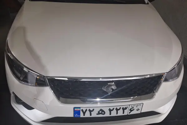 تارا، اتوماتیک V4