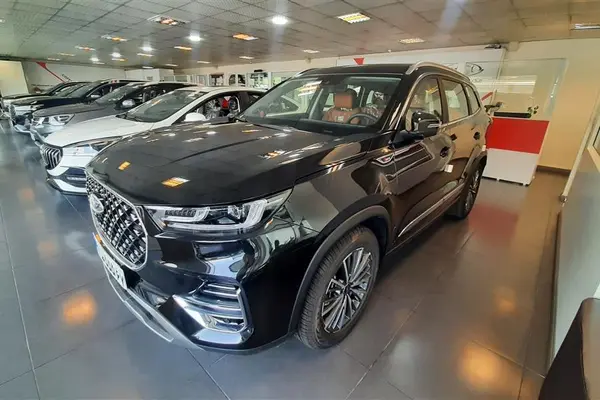 فونیکس، تیگو 8 پرو مکس (F8 PRO MAX)