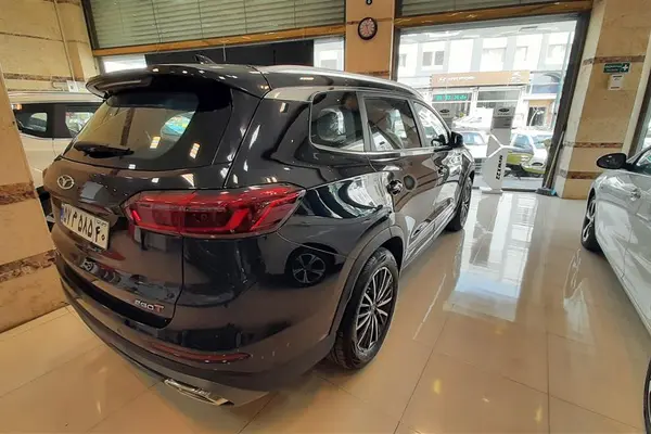 فونیکس، تیگو 8 پرو مکس (F8 PRO MAX)