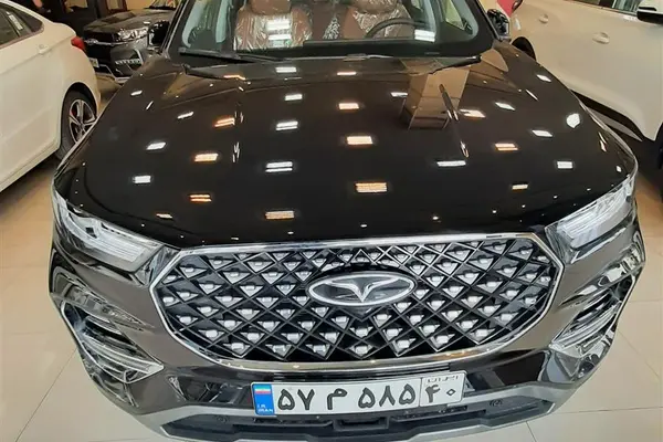 فونیکس، تیگو 8 پرو مکس (F8 PRO MAX)