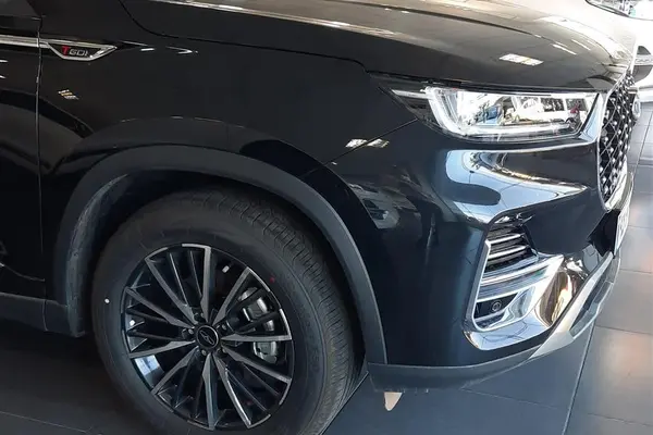 فونیکس، تیگو 8 پرو مکس (F8 PRO MAX)