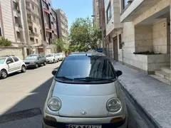 دوو، ماتیز