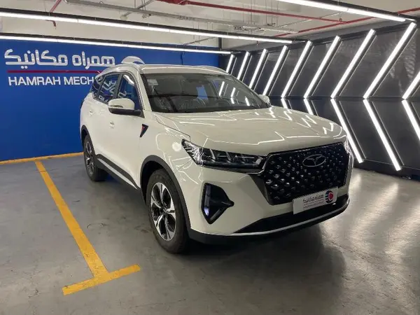 فونیکس، تیگو 7 پرو مکس (F7 PRO MAX)