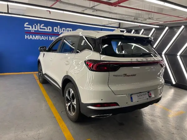 فونیکس، تیگو 7 پرو مکس (F7 PRO MAX)