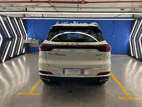 فونیکس، تیگو 7 پرو مکس (F7 PRO MAX)