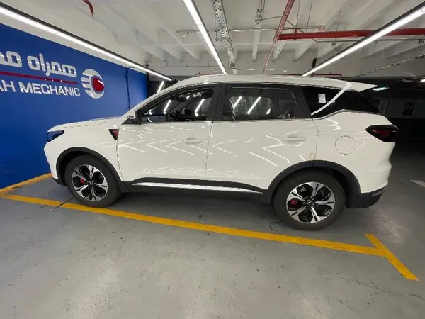 فونیکس، تیگو 7 پرو مکس (F7 PRO MAX)