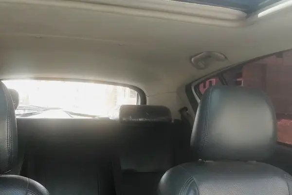 لیفان  X50