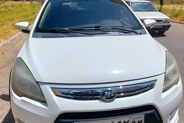 لیفان  X50