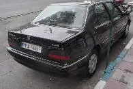پژو  پارس