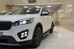 کیا، سورنتو