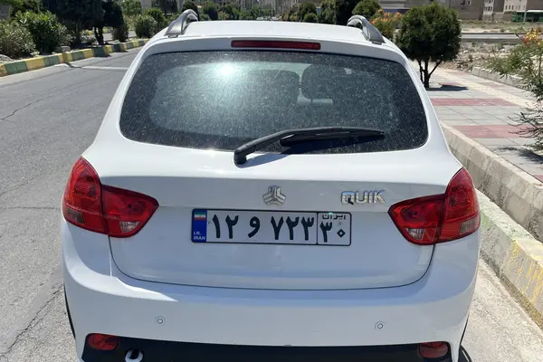 کوییک، دنده ای