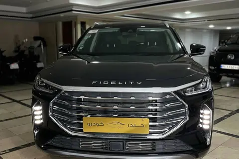 فیدلیتی، پرستیژ