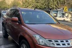 نیسان، مورانو