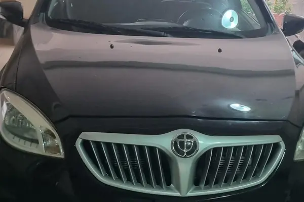 برلیانس  H330
