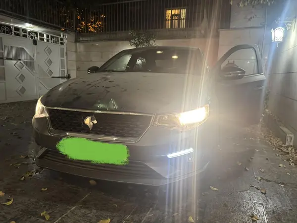 تارا، اتوماتیک V2