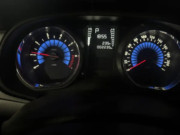 تارا، اتوماتیک V2