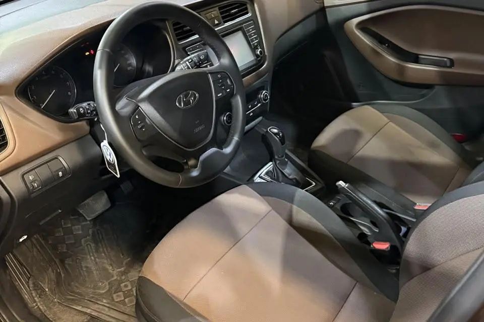 هیوندای،  i20 (مونتاژ)