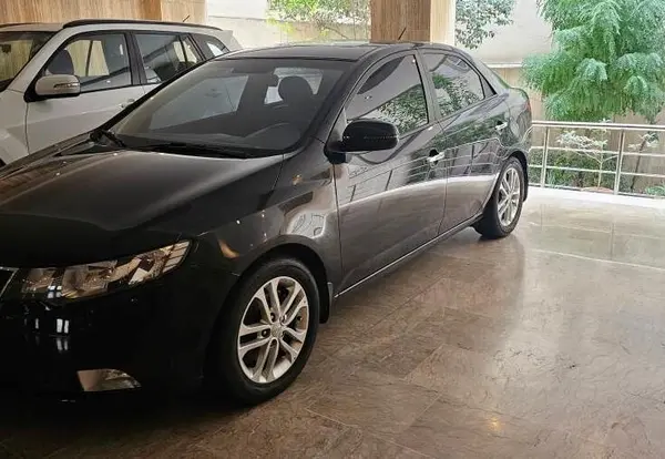 کیا، سراتو (مونتاژ)