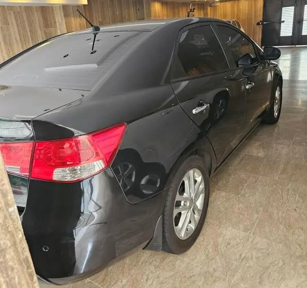 کیا، سراتو (مونتاژ)