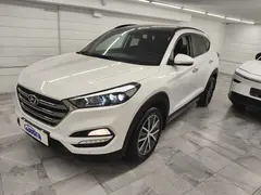 هیوندای، توسان