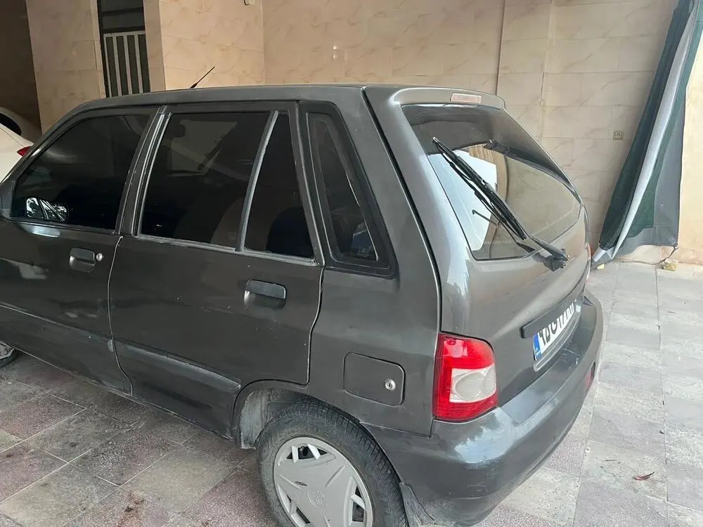 پراید،  111