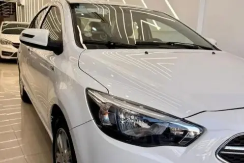 شاهین، اتوماتیک CVT