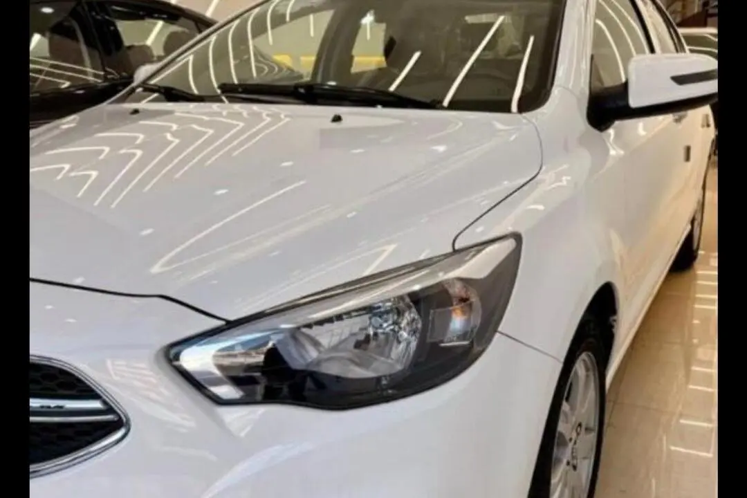 شاهین،  اتوماتیک CVT