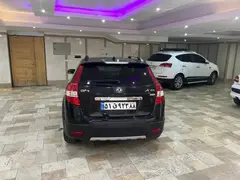 دانگ فنگ، H30 کراس